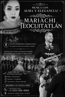 Musc mariachi