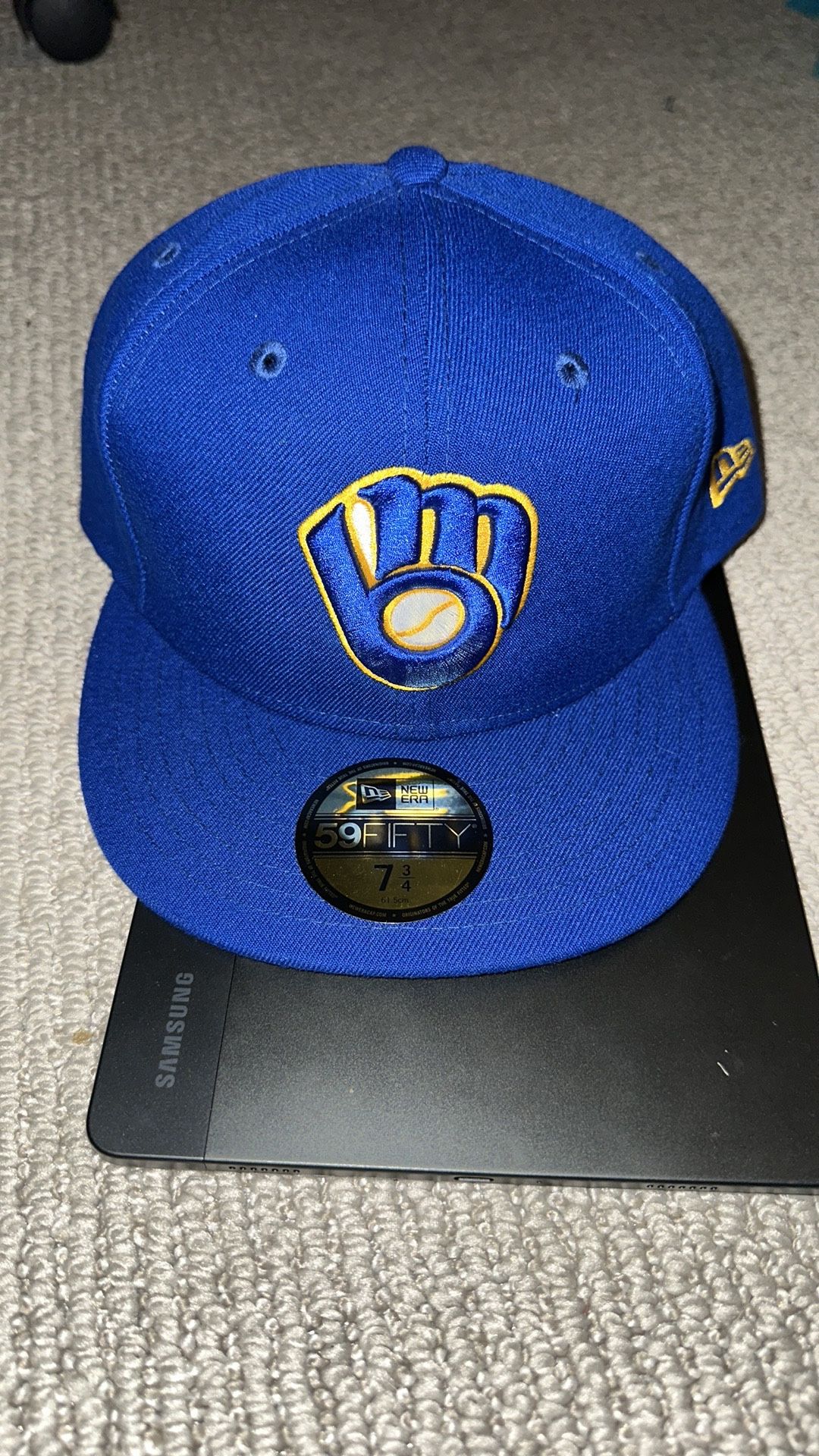 New Era Fitted Men’s Hats