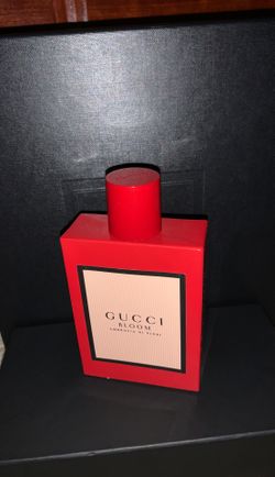 Gucci perfume for women