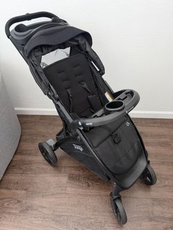 Baby Trend Tango Stroller Black