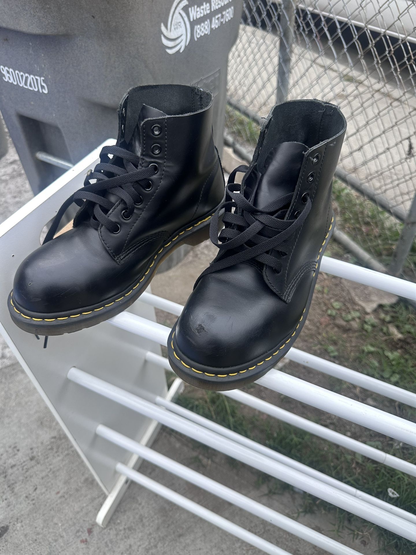 Dr Martens Boots