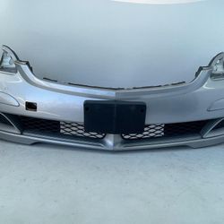 2007 Mercedes R350 Front Bumper OEM