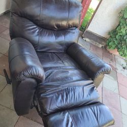 Recliner Couch