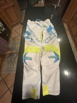 Dirt Bike Pants