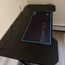 Gaming Table 
