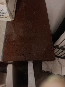 Quartz Countertop 2×9 Pre- Fab