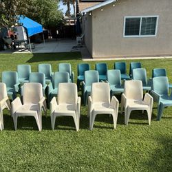 Chairs 