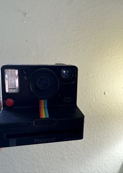 Polaroid Camera