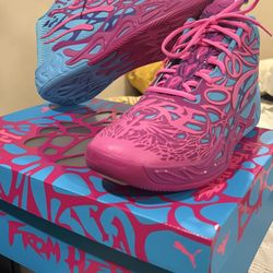 LaMelo Ball  Shoes 