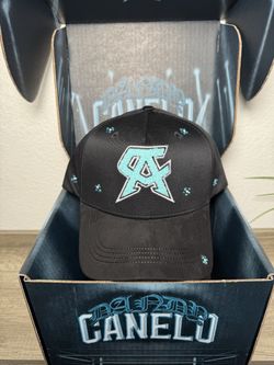 Canelo Hat “Dandy hats” Colab
