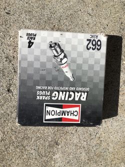 Spark Plugs