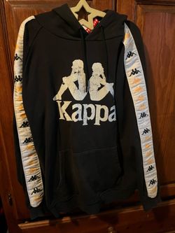 Kappa Hoodie