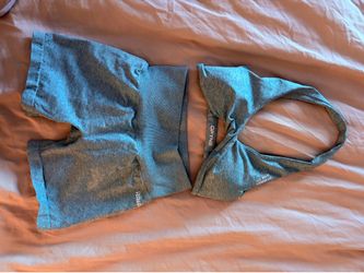 NVGTN teal set (small)