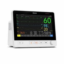 (New) Patient Monitors Edan UX10, UX12, UX15