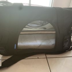 Small Dog Or Cat Carrying Bag