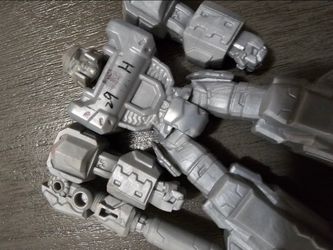 Transformers Prototype
