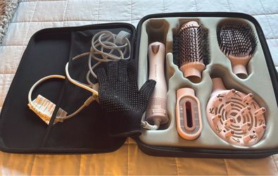 Hair dryer