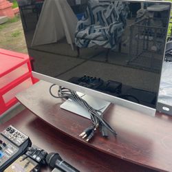 HP Screen 