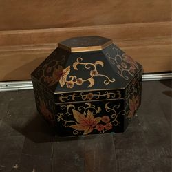 Decorative Box