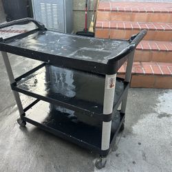 Tool Cart 
