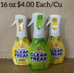 Mr. Clean