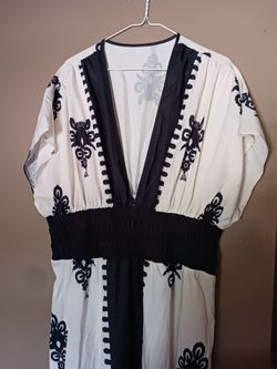 Womans Dress