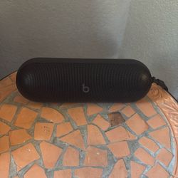 beats pill speaker