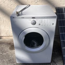 Clothes Dryer Electric