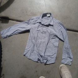 Van Heusen SIZE 7 Boys
