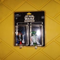 Star Wars Droid Factory