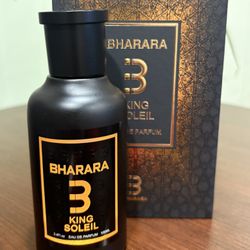 Bharara King Soleil Perfume 