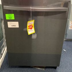 SAMSUNG DW80RUG DISHWASHER