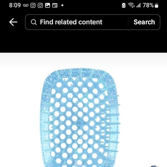 Un Brush Noone Can Get!!