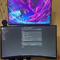 1440p And 4k Monitors