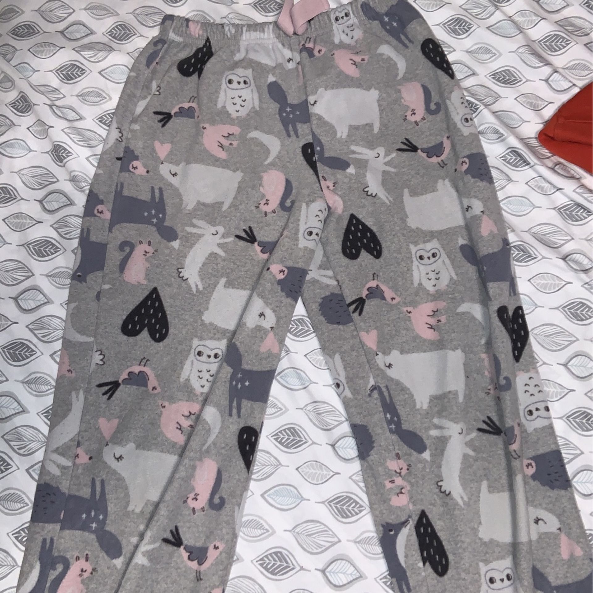 Carter’s Girls Pajama Pants