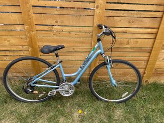 Women’s Bike