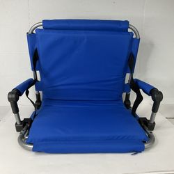 X Venture Personal Stadium Chair 