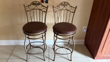 High chairs
