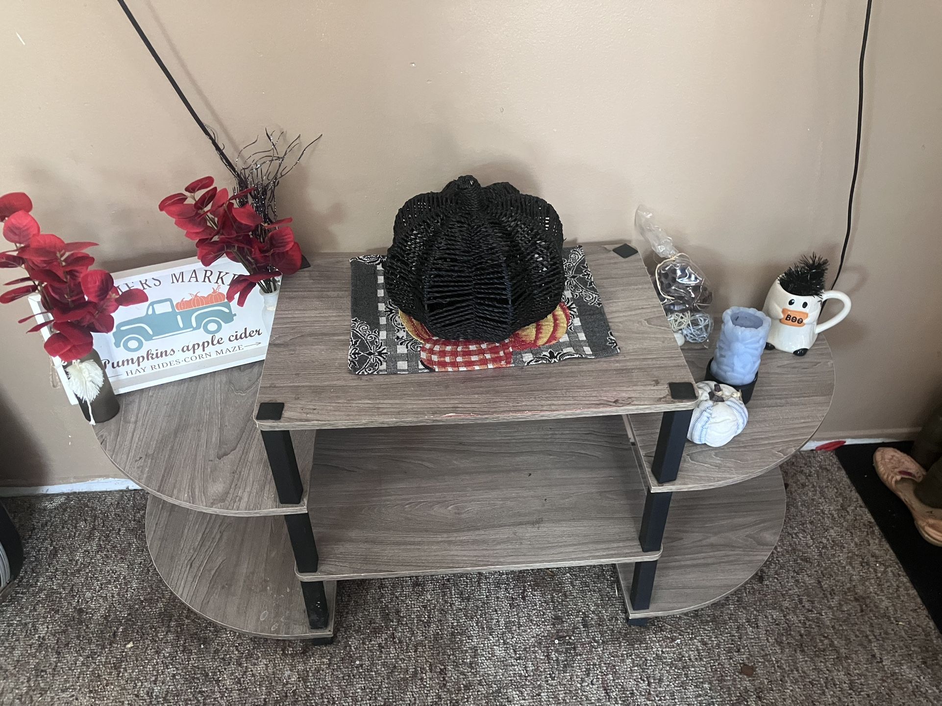 Tv Table