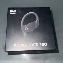 Powerbeats Pro