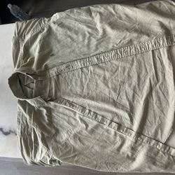 Polo Ralph Lauren Long Sleeve Dress Shirt