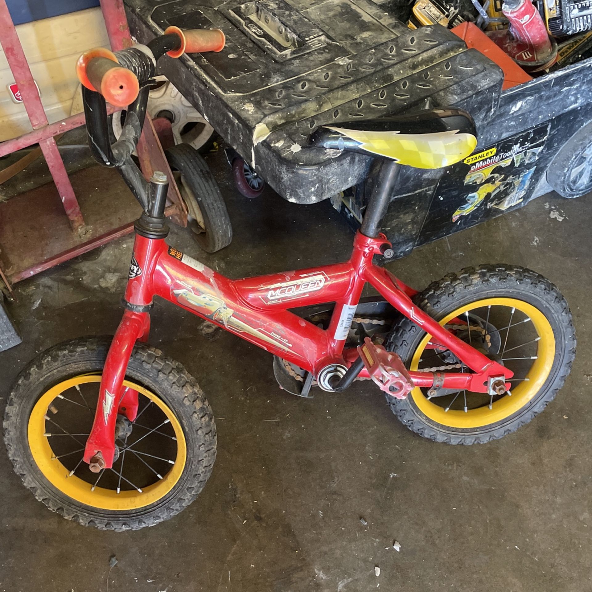 Bike