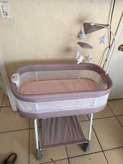 bassinet