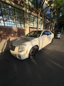 2006 Cadillac CTS