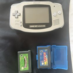 Game Boy Advance 