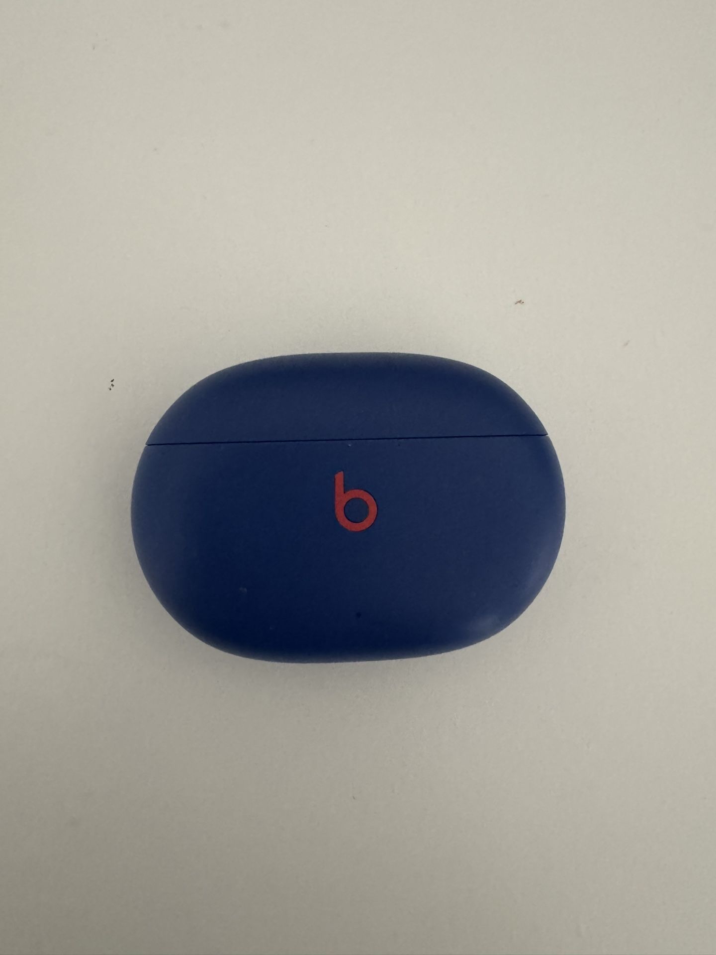 Beats Solo Buds (Blue)
