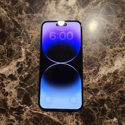 iPhone 14 Pro Max (Unlocked)