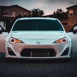 2013 Scion Fr-s