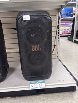 JBL Speaker