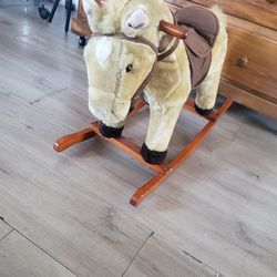 Un Caballito